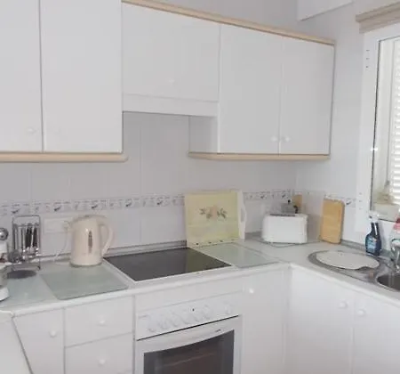 アパート Pueblo Arabe - - 2 Bedroom - Sleeps 4 - R034