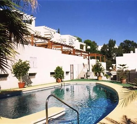 アパート Pueblo Arabe - - 2 Bedroom - Sleeps 4 - R034 モハカル