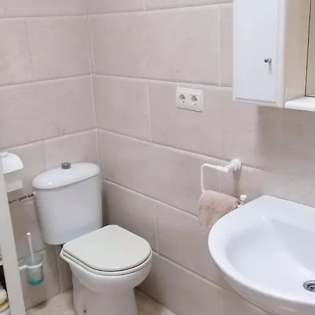 アパート Pueblo Arabe - - 2 Bedroom - Sleeps 4 - R034
