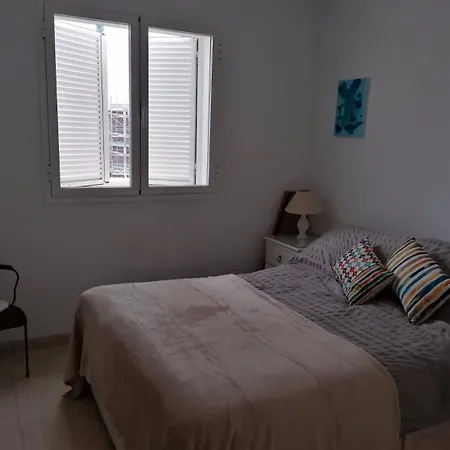 Pueblo Arabe - - 2 Bedroom - Sleeps 4 - R034 アパート モハカル