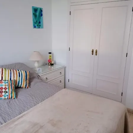 Pueblo Arabe - - 2 Bedroom - Sleeps 4 - R034 * モハカル