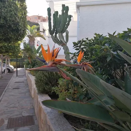 Pueblo Arabe - - 2 Bedroom - Sleeps 4 - R034