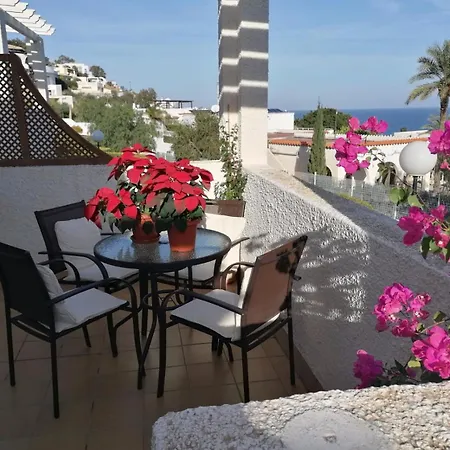 Pueblo Arabe - - 2 Bedroom - Sleeps 4 - R034 * モハカル